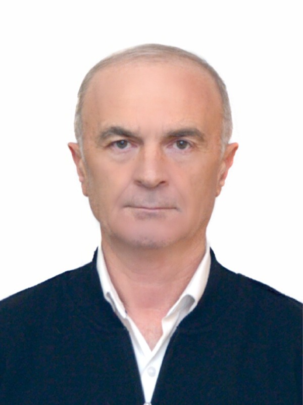 Мамхегов Рамазан Джантемирович.